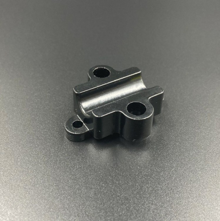 Крепление рычага подвески Yamaha 4-5/F4-6 (PREMARINE), арт. 6E0-43313-00-K,          PREMARINE 