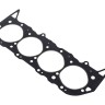 Прокладка головки блока цилиндров Volvo Penta 454 (7.4L), Recmar, арт. 3853511_RM,          Recmar 