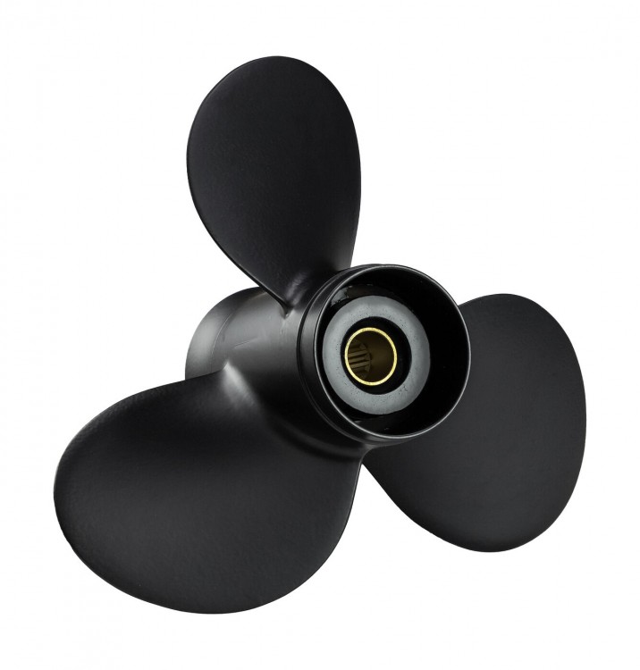 Винт гребной Suzuki DF40-50,60A/DT40-65;3x11-5/8x11R, KingDolphin, арт. 85-0408-115811,          KING DOLPHIN  Винт гребной Suzuki DF40-50,60A/DT40-65;3x11-5/8x11R, KingDolphin, арт. 85-0408-115811,          KING DOLPHIN