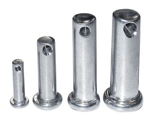 Штифт "Мореман", 8х21 мм