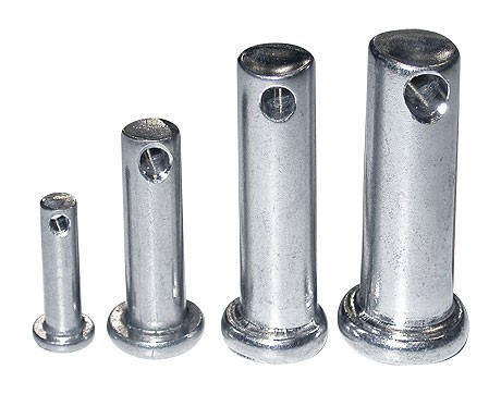 Штифт "Мореман", 8х21 мм, арт. 10247350,          Мореман 