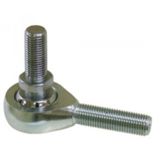 Рулевой наконечник (правая резьба)  Polaris(7060174) (KINETIX)