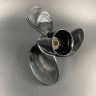 Гребной винт Tohatsu/Mercury 8-9.8 Megara (3x8.5x7.5) (Polastorm), арт. 9057-3085-08(3B2B64515-1),          POLASTORM 
