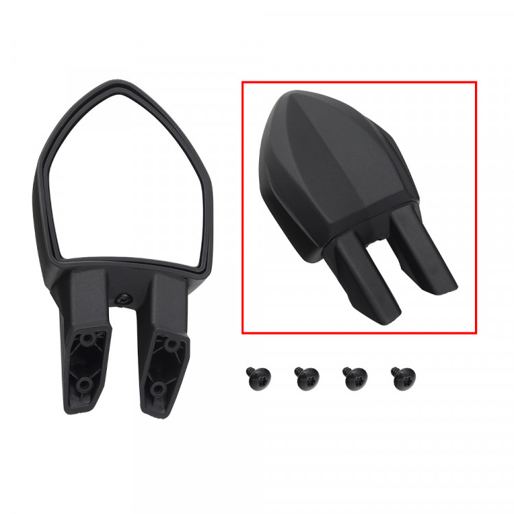 Зеркало заднего вида  для Arctic Cat, SM-12760-1-ts , арт. SM-12760-1-ts,          Sledex  Зеркало заднего вида  для Arctic Cat, SM-12760-1-ts , арт. SM-12760-1-ts,          Sledex