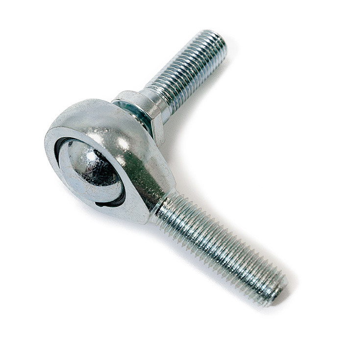 Рулевой наконечник Arctic Cat (левая резьба) SM-08411, арт. SM-08411,          SPI 