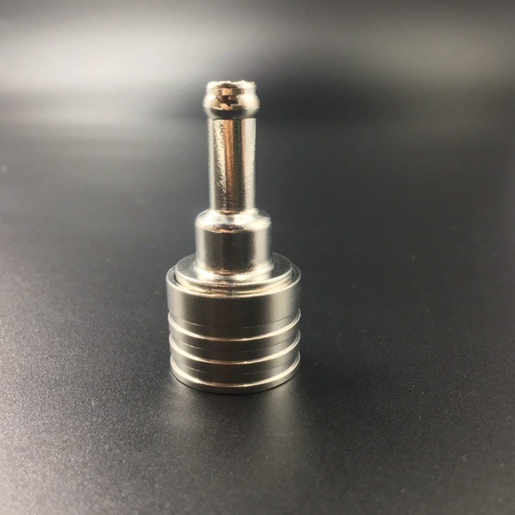 Коннектор топливный Suzuki DT4-150, DF9.9-90, DF8-90(A) (65750-95510;65750-95501;С14535) (к баку) (O, арт. 65750-95500-TW,          OSAKA 