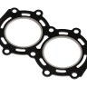 Прокладка под головку цилиндров Suzuki DT9.9-15, MR, арт. 1114193950_MR,          Marine Rocket 