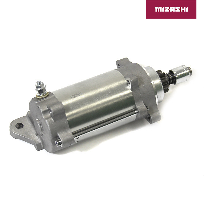 Стартер электрический двигателя снегохода SM-MZ1118, арт. SM-MZ1118,          MIZASHI 