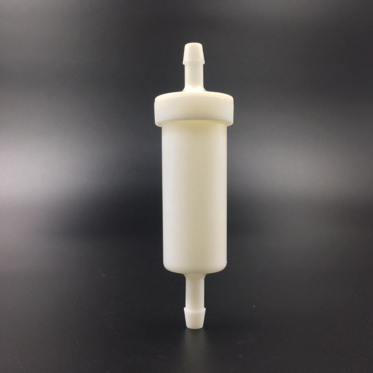 Фильтр топливный Yamaha F80-100, арт. 67F-24251-02,          YAMAHA 