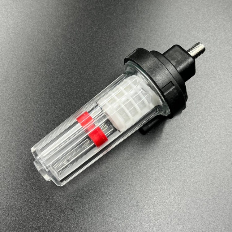 Топливный фильтр Yamaha F40-60 (Kacawa), арт. 64J-24560-00-TW,          KACAWA 