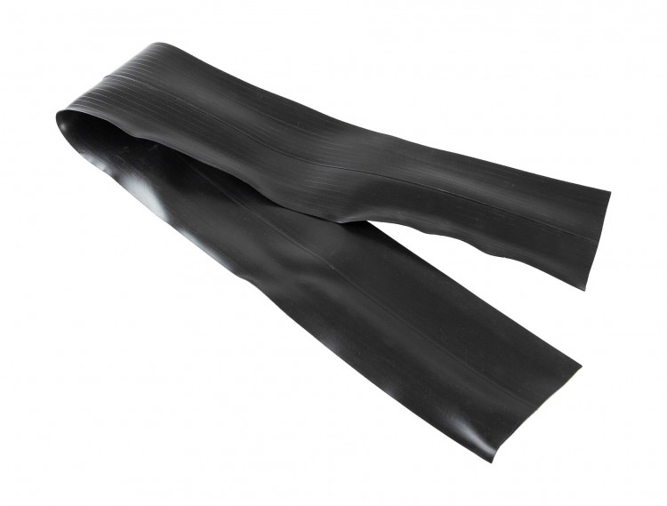 Лента дублирующая черная, 120 мм, арт. AD00000436,          Адмирал 