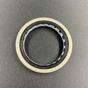 Сальник Suzuki (09283-34014) (34x46x8) (Suzuki)