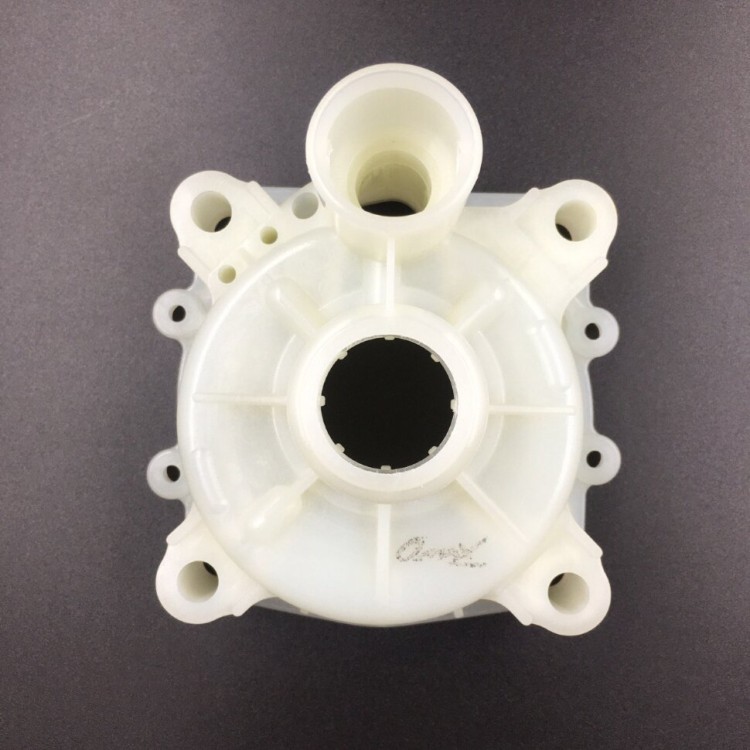 Корпус помпы охлаждения Yamaha 115-250 (Omax), арт. 61A-44311-01-TW,          Omax 