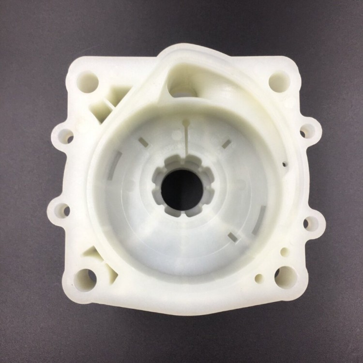 Корпус помпы охлаждения Yamaha 115-250 (Omax), арт. 61A-44311-01-TW,          Omax 