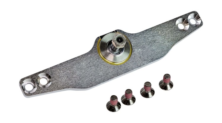 Рулевая пластина для цилиндра 3520-3016R5, Honda old BF115A/BF130A, Sea First, арт. C3520816,          Sea First 