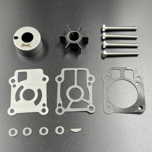 Ремкомплект помпы охлаждения Tohatsu 25-40 (Omax)