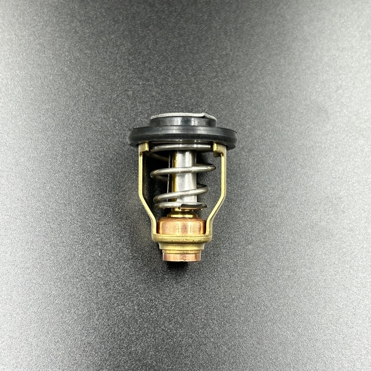 Термостат Yamaha F80-115 (Kacawa), арт. 67F-12411-00-TW,          KACAWA 