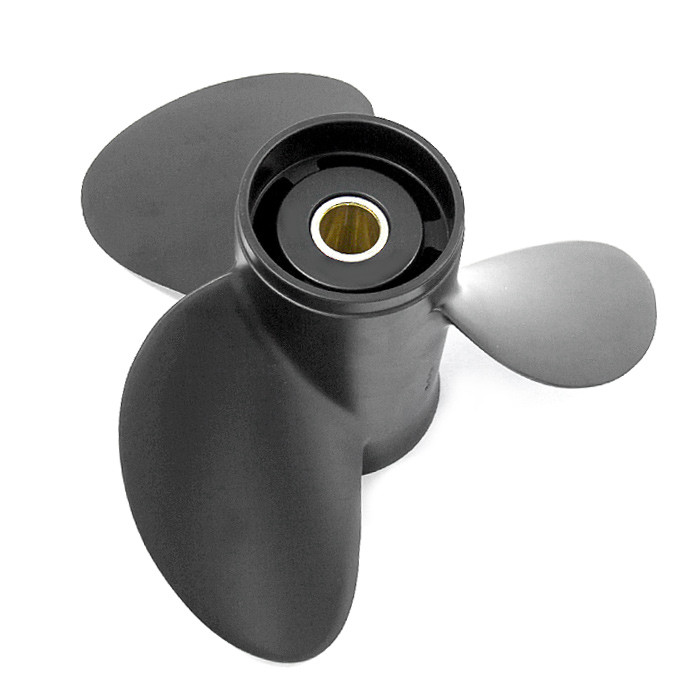 Винт гребной Solas 6412-135-15, 3x13.5x15 (L), арт. 6412-135-15,          Solas 