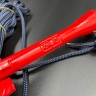Якорь-кошка (Красный) 4кг с веревкой и поплавком в чехле (Allshine), арт. Anchor-4kg._2000000194523, ALSHINE Якорь-кошка (Красный) 4кг с веревкой и поплавком в чехле (Allshine), арт. Anchor-4kg._2000000194523, ALSHINE