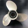 Гребной винт Yamaha 40-55, F30-60 (3x11-1/4x14) (663-45958-01) (Omax), арт. 663-45958-01-EL-TW,          OMAX 
