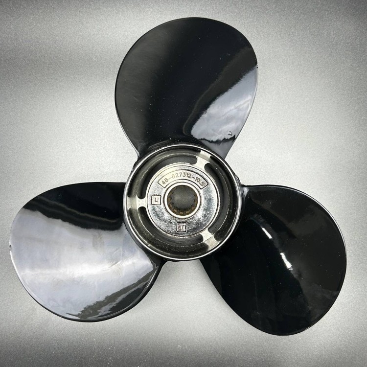 Гребной винт Mercury 25-70 (3x11-5/8x10-1/2) Black Max (Mercury), арт. 827312A11,          MERCURY 