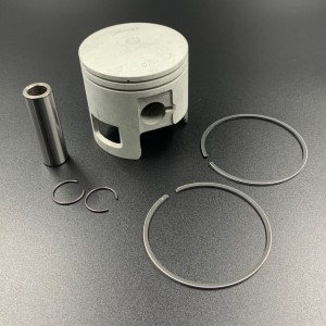 Поршневой комплект Yamaha 40X (STD) (Omax)