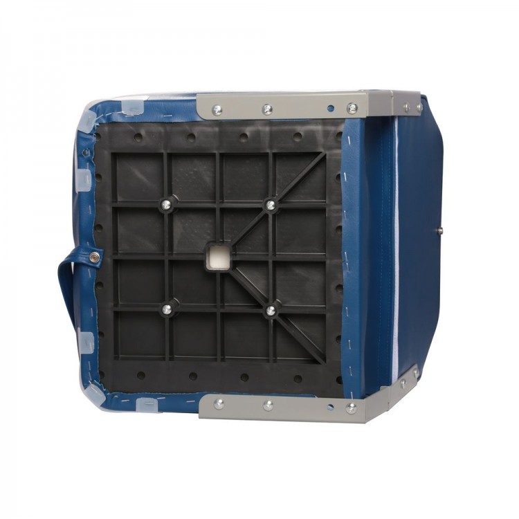 Кресло складное мягкое  SK75103B, арт. SK75103B,          Skipper  Кресло складное мягкое  SK75103B, арт. SK75103B,          Skipper