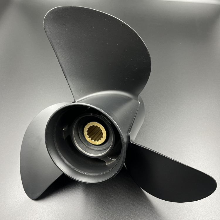 Гребной винт Suzuki DF90-140, DF70A-140A, DF100B (3x13-3/4x19), арт. 58100-87L30-019-K,          YHS 