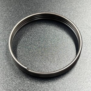 Пружина стопора муфты Suzuki DT115-140;DF70-140