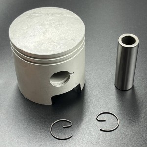 Поршень Yamaha 25-30 (STD) (KACAWA)