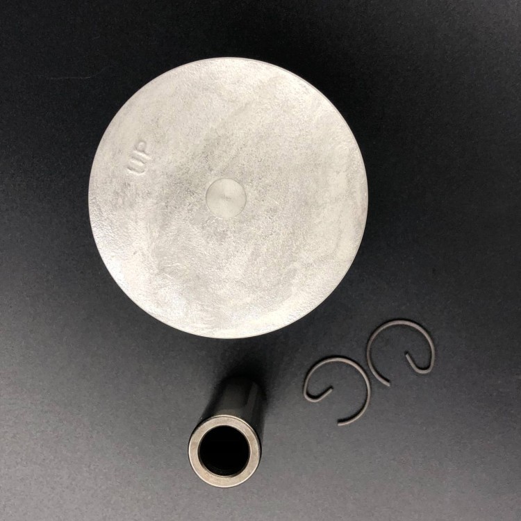 Поршень Yamaha 25-30 (STD) (KACAWA), арт. 61N-11631-00-TW,          KACAWA 