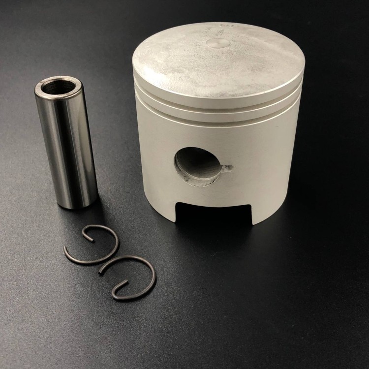 Поршень Yamaha 25-30 (STD) (KACAWA), арт. 61N-11631-00-TW,          KACAWA 