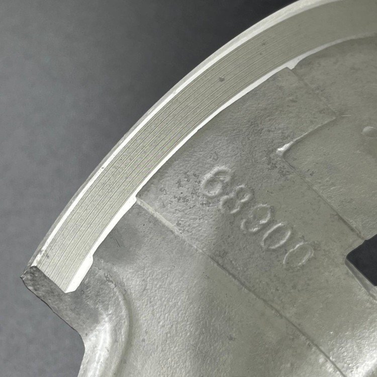 Поршень Yamaha 25-30 (STD) (KACAWA), арт. 61N-11631-00-TW,          KACAWA 