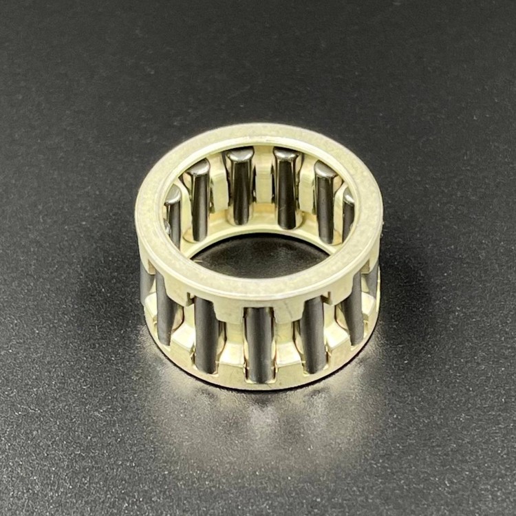 Подшипник шатунный Yamaha 4-8 (18x24x14) (KACAWA), арт. 93310-418V1-TW,          KACAWA 