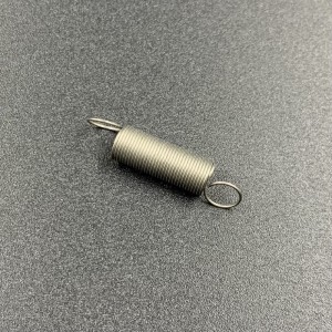 Пружина собачки ручного стартера Yamaha 9.9-15 (Omax)