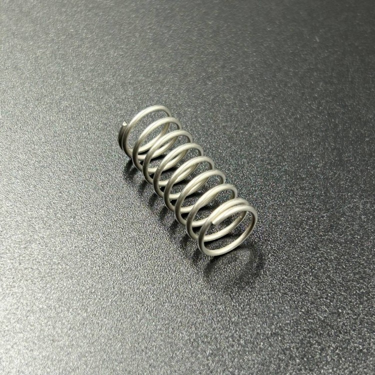 Пружина стопора ручного стартера Yamaha 25-30 (YUELANG), арт. 90501-10227-K,          TAIZHOU YUELANG POWER TECHNOLOGY 