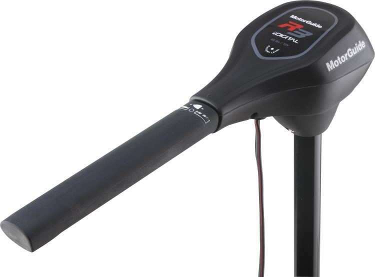 Электромотор Motorguide R3-45 FW 36" 12V, арт. 940100150,          Motorguide 