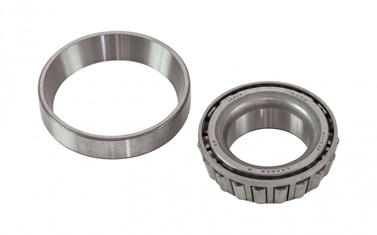 Подшипник торсионного вала Yamaha, арт. 93332000U3_RM,          Recmar 