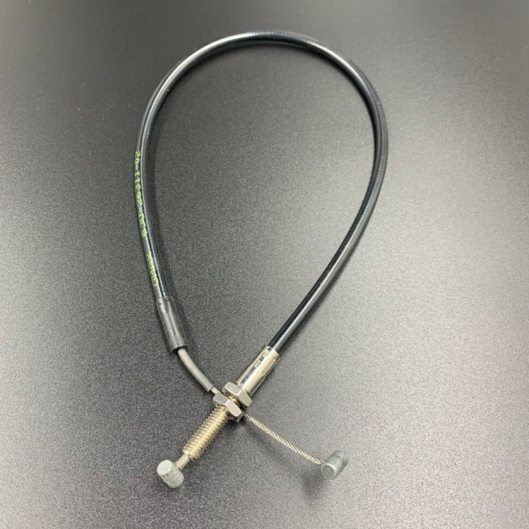 Трос румпеля 6J0 Yamaha 25 (Omax), арт. 6J0-26311-00-TW,          OMAX 