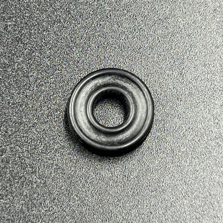 Уплотнения тяги переключения скорости Mercury 6-15 (Sinera), арт. 25-822236-TW,          POLY-MOTO 