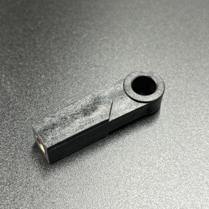 Наконечник троса д/у Yamaha 9.9-90, F6-115 