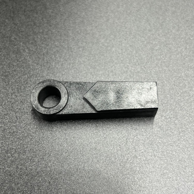 Наконечник троса д/у Yamaha 9.9-90, F6-115 , арт. 663-48344-00-K,          TAIZHOU YUELANG POWER TECHNOLOGY 