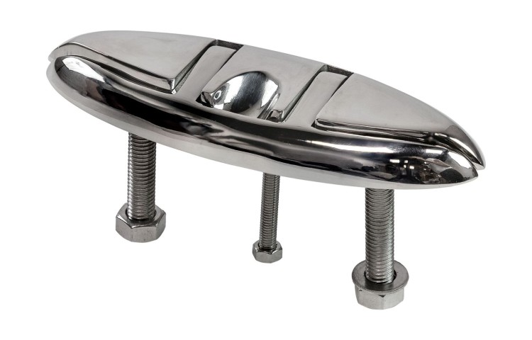 Утка складная на шпильках 5", Marine Rocket, арт. BD02095_MR,          MARINE ROCKET 