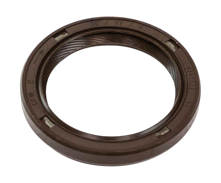 Сальник коленвала Volvo Penta 2001-2003, Recmar, арт. 6842273_RM,          Recmar 