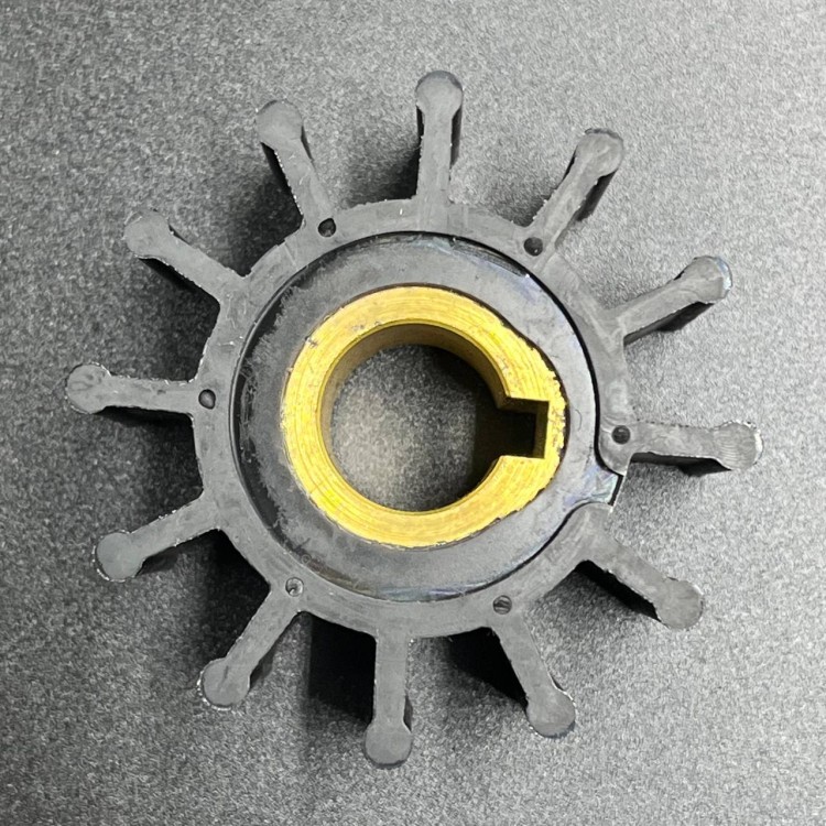 Ремкомплект помпы двигателя Volvo Penta AQ(18-3205)  (JSP), арт. 875574-K,          JSP 