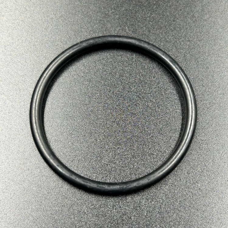 Кольцо уплотнительное 50х4 крышки вариатора Can-Am Outlander G1/G2/Renegade 500/650/800 (ZIBO), арт. 420631088-K,          ZIBO 