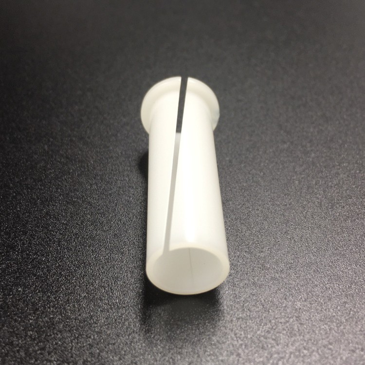 Втулка струбцины пластиковая Yamaha 40X, F20-25 (YUELANG), арт. 90386-10M99,          TAIZHOU YUELANG POWER TECHNOLOGY 