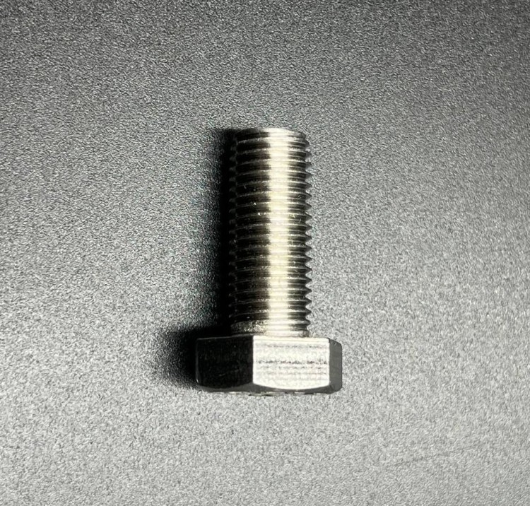 Болт М10*1,25-25 водомет WT25/30P (372-30005) (PREMARINE), арт. T30-30005,          PREMARINE 