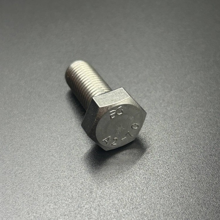 Болт М10*1,25-25 водомет WT25/30P (372-30005) (PREMARINE), арт. T30-30005,          PREMARINE 