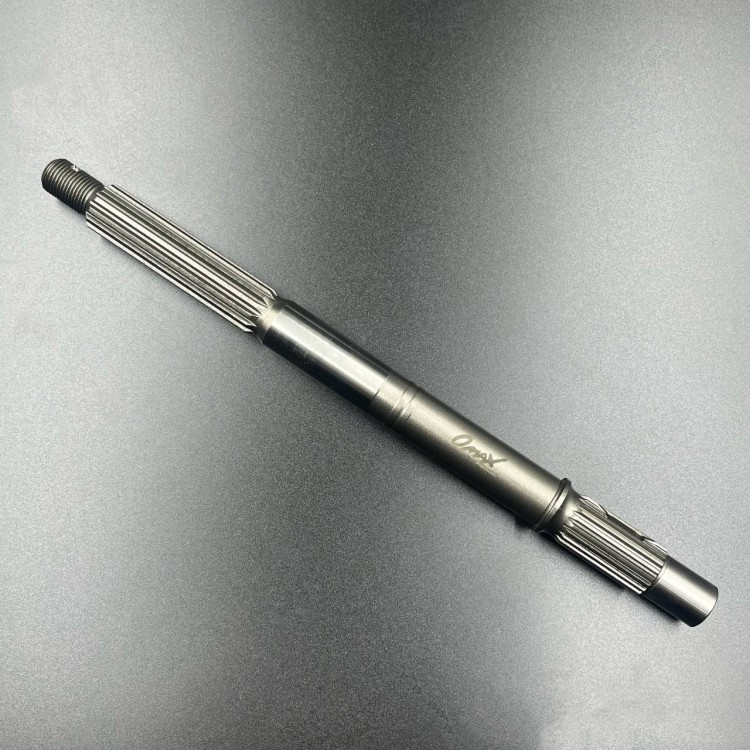 Вал гребной Yamaha 40X, F25-40 (66T-45611-00) (Omax), арт. 66T-45611-00-TW,          Omax 